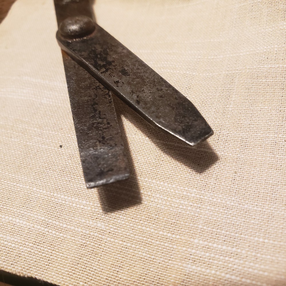 Burnside Carbine Combination Tool Civil War #2