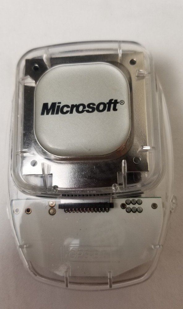 Pharos iGPS-BT GPS Receiver Bluetooth Dock Cradle - Untested