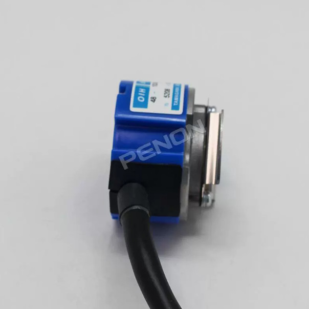 New TAMAGAWA TS5208N580 ENCODER