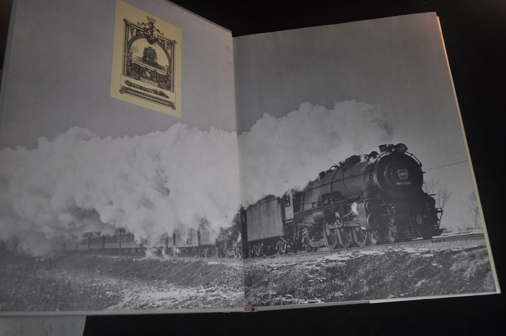 1972 The Search for Steam