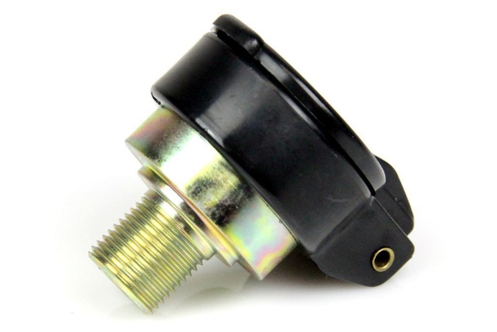 Km Hydraulic Systems Hydraulic Quick Coupling Sleeve with Dust Protection
