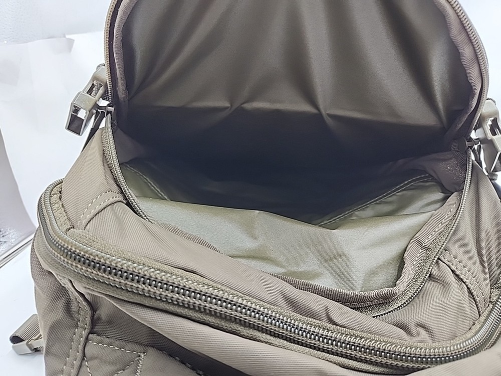 NEW Aimaculate ShieldTrek 2.0 Tactical Backpack-Green