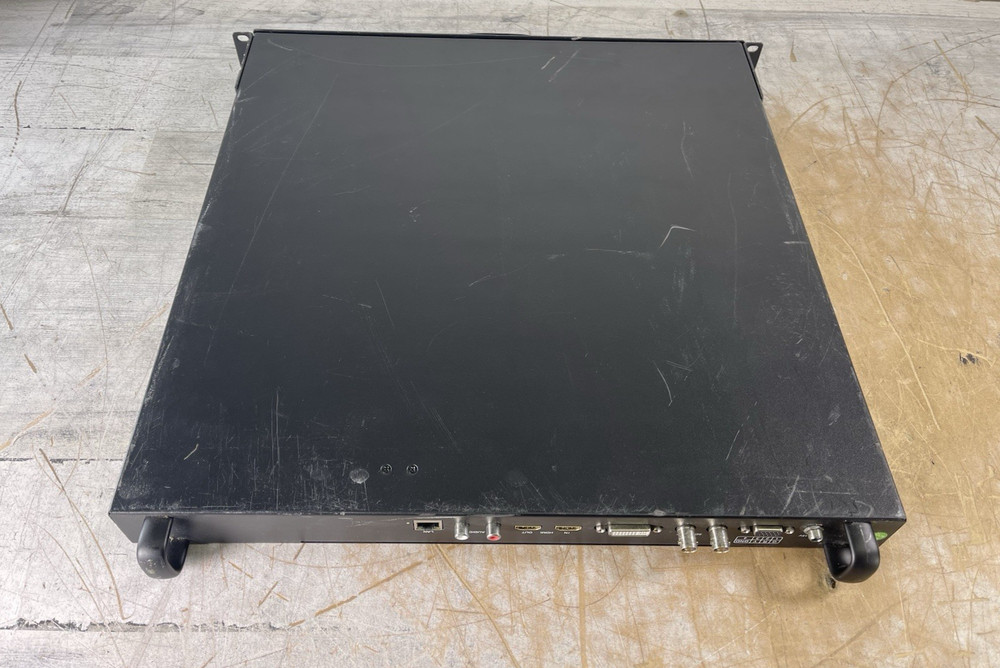 DVSPORT STILLSHOT REPLAY CAPTURE SYSTEM - (READ DESCRIPTION)