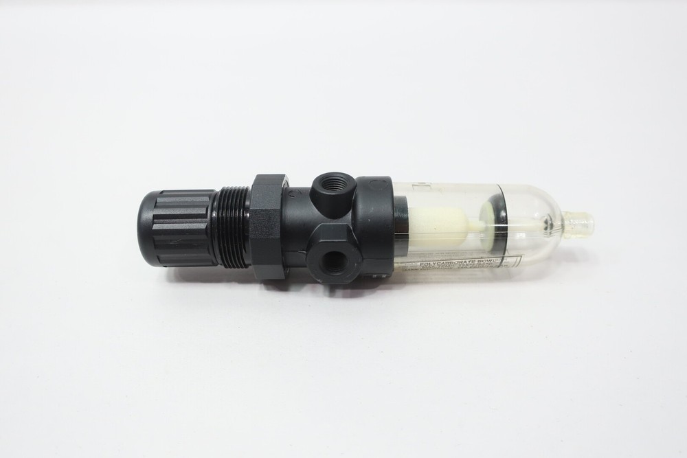 Norgren B07-164-A1AA Filter-regulator 150psi