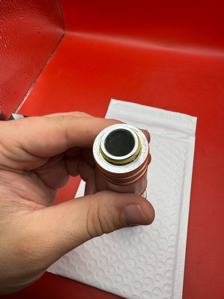 Proto/Dye PMR Bolt/Engine