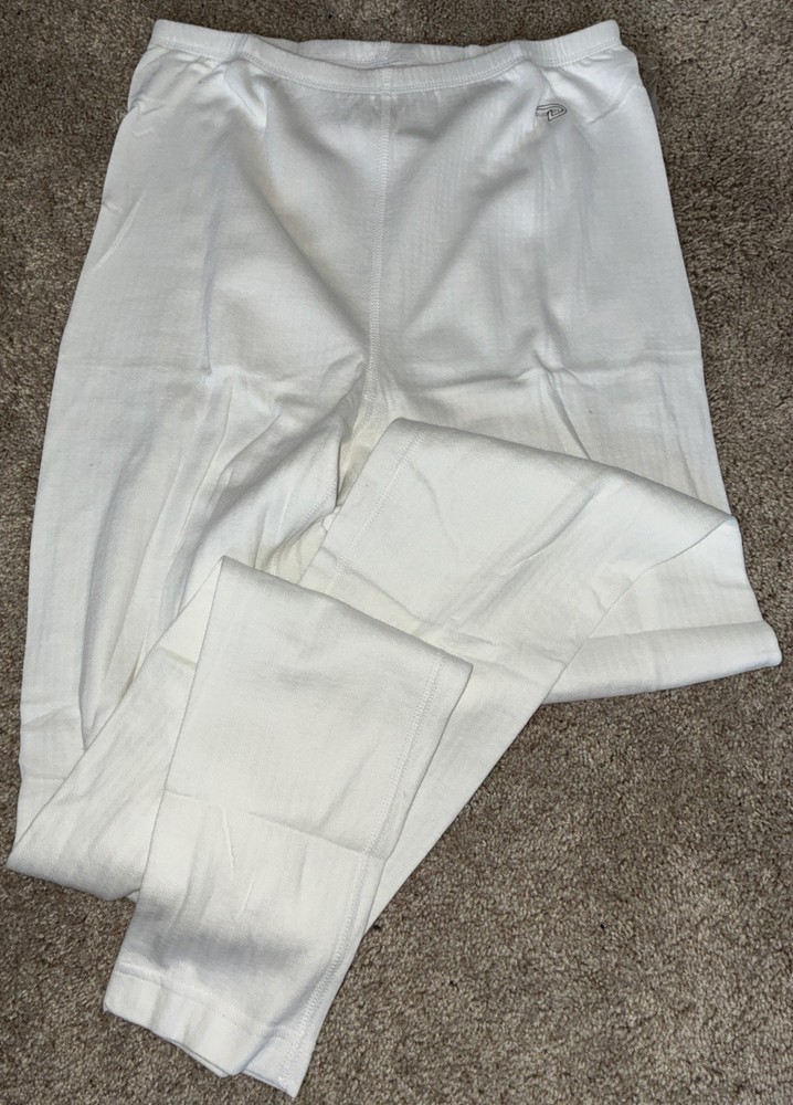 Duo fold Women’s Thermal Pants, L