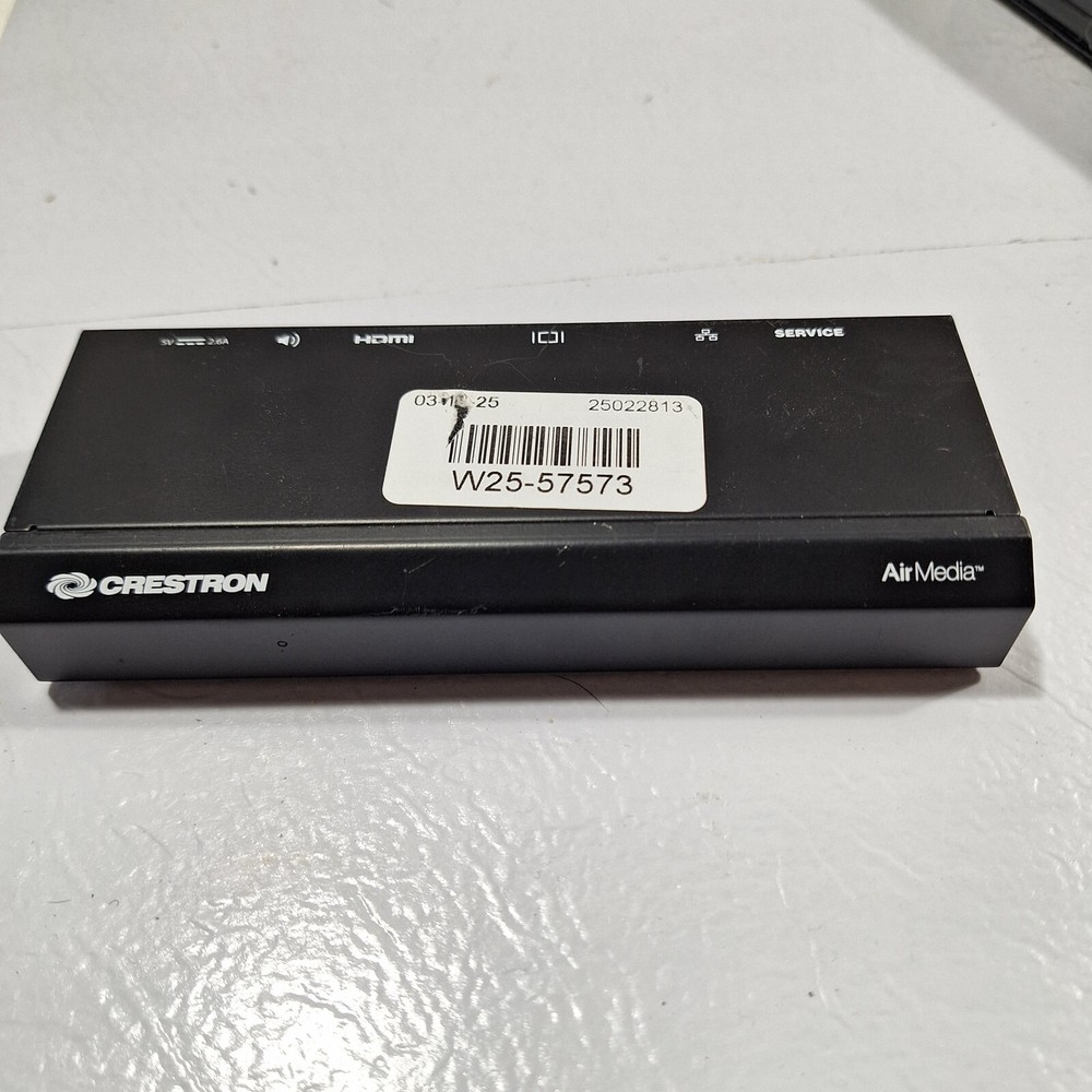 Crestron (AM-100) AirMedia Presentation Gateway