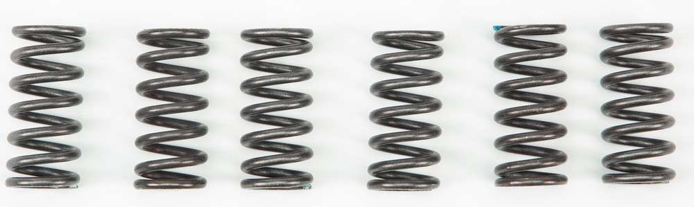 EBC 1981-1982 It465 Yamaha CLUTCH SPRINGS CSK2 CSK2