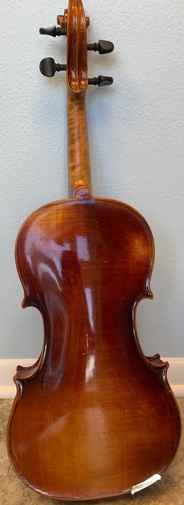 1966 Pfreschner Viola