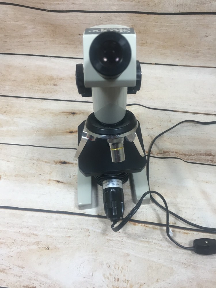 Boreal # 55850-00 Monocular Student Microscope Science Lab Class Homeschool