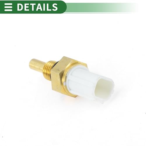 Engine Coolant Temperature Sensor No.211760009 Water Temperature Sensor for