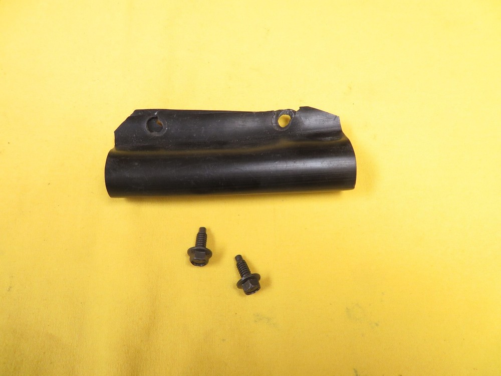 69 Shelby Mustang Dash Wire Harness Protective Shield
