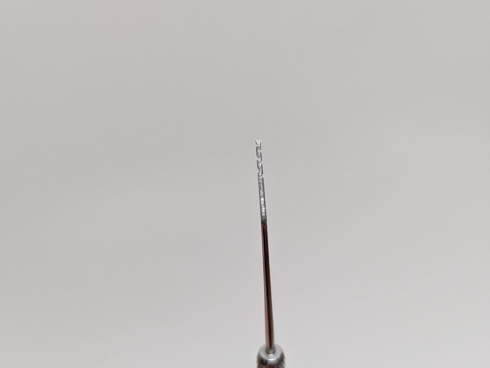 3 pcs. KARL STORZ E4251 E714 E485.25 (USED).