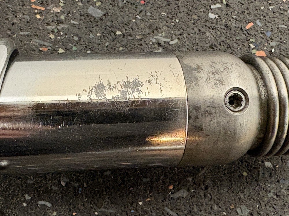 Snap On Pneumatic Air Hammer PH50D