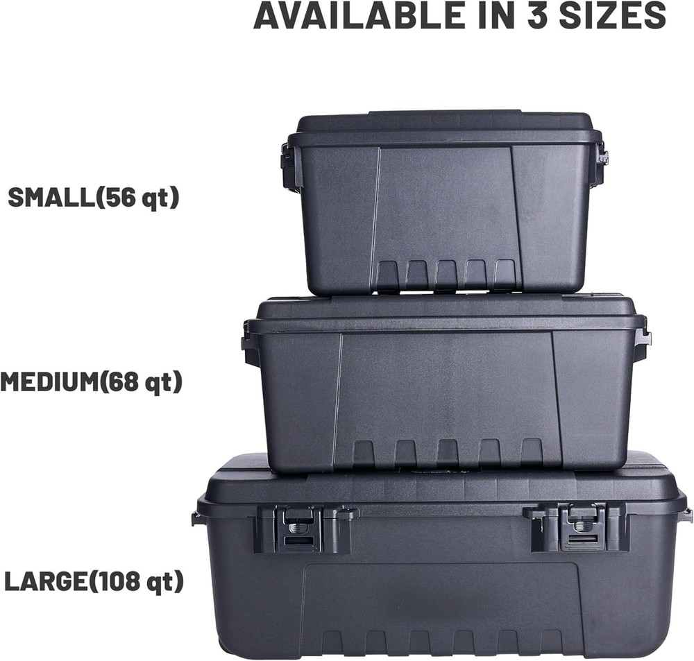 Storage Trunks