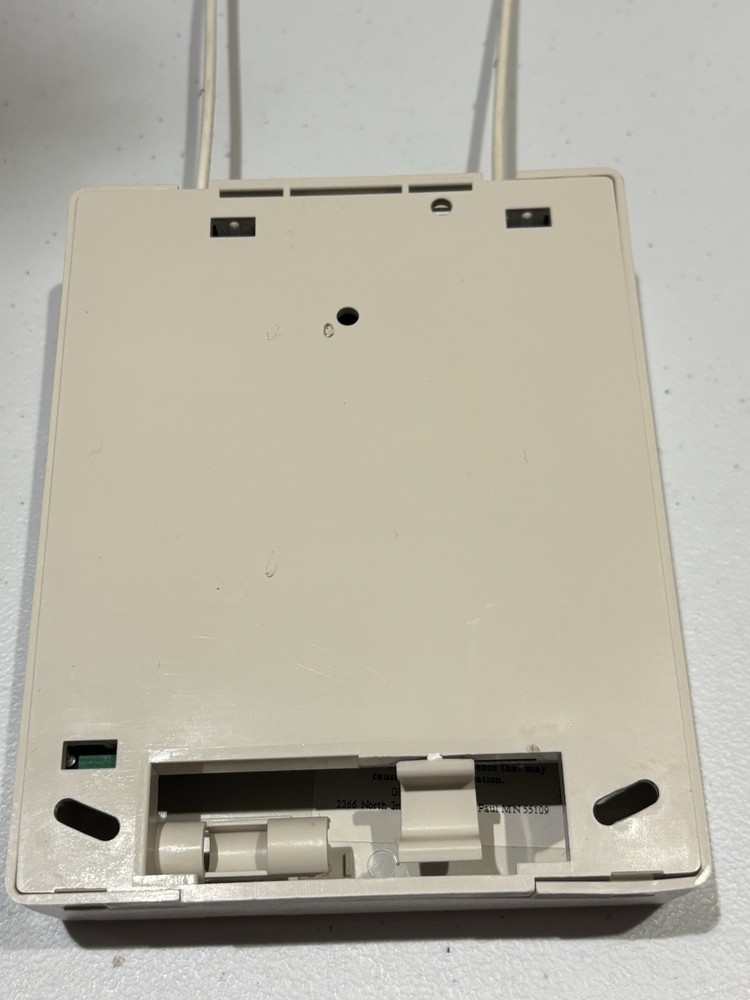 GE ,ITI Security RF Receiver