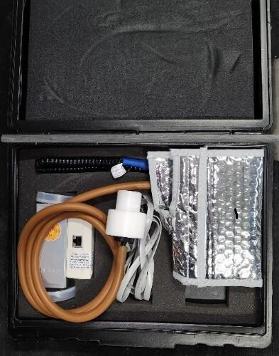 Chinook Engineering Streamline Pro MultiCal System