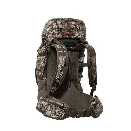 Badlands Sacrifice LS Backpack
