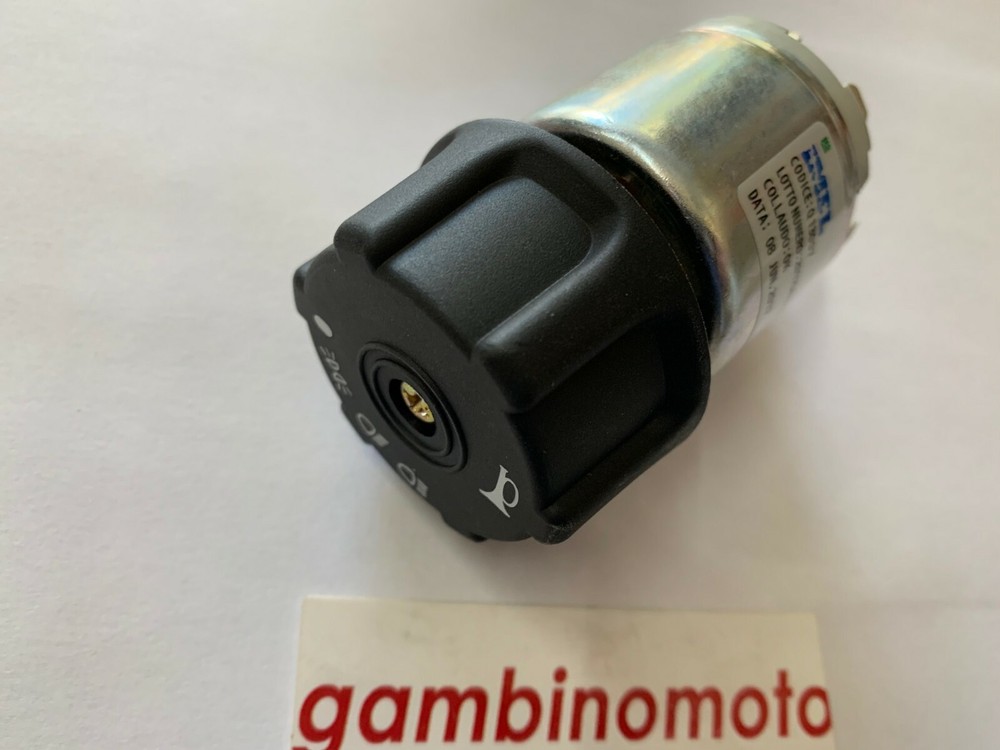 FIAT SAME COMPATIBLE TRACTOR HORN LIGHT SWITCH