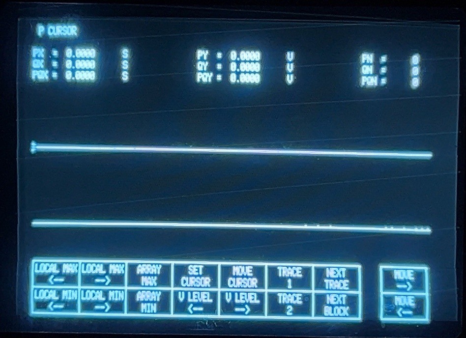 Norland Powler - Data Acquisition System / DAQ - Vintage - Untested