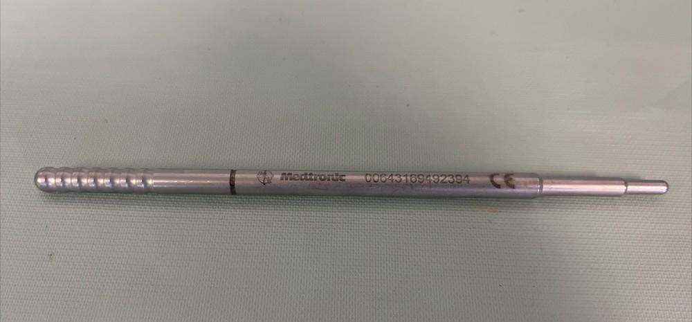Medtronic 6642010 Rod Confirmation Tool