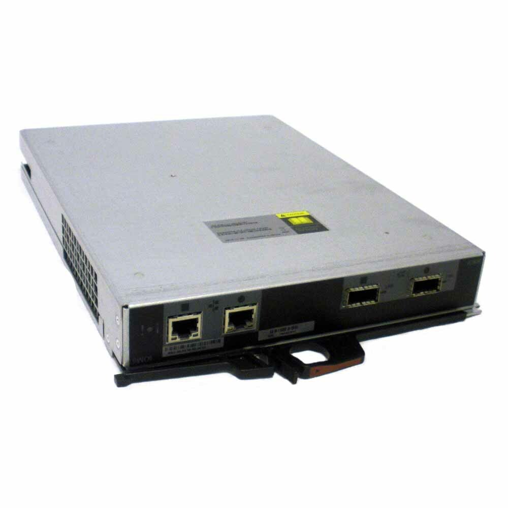 NetApp 111-00190 Controller Module IOM6 6GB SAS