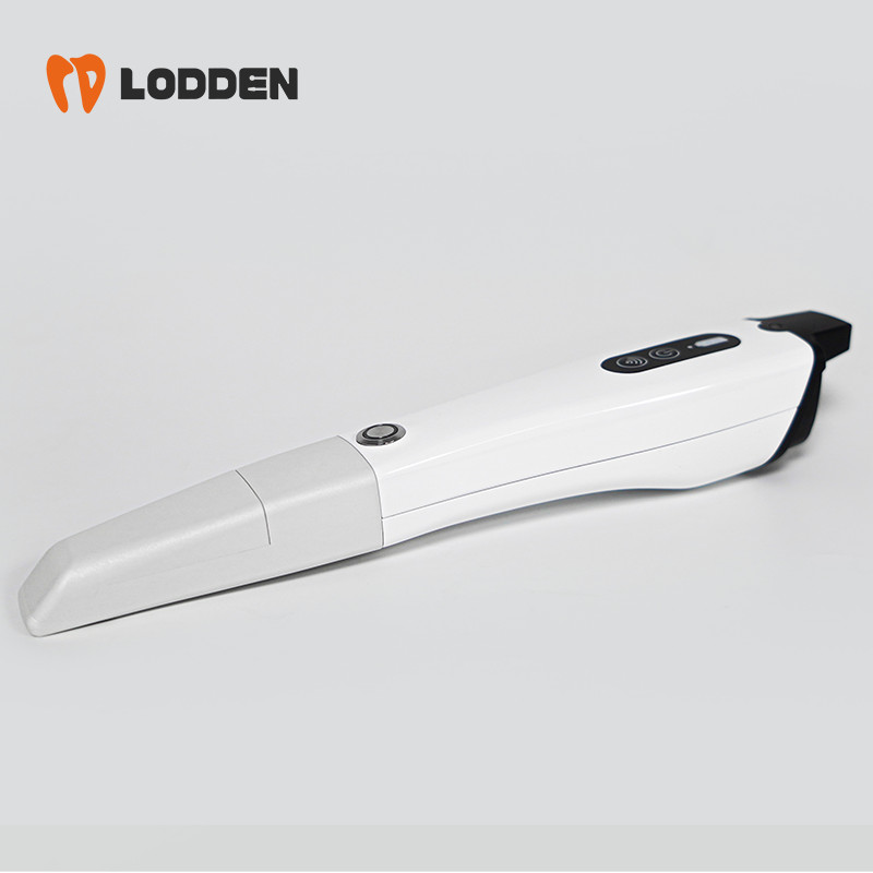 Panda 4 Wireless Dental Scanner Intraoral 3D Digital with 3 in 1 Base/Software