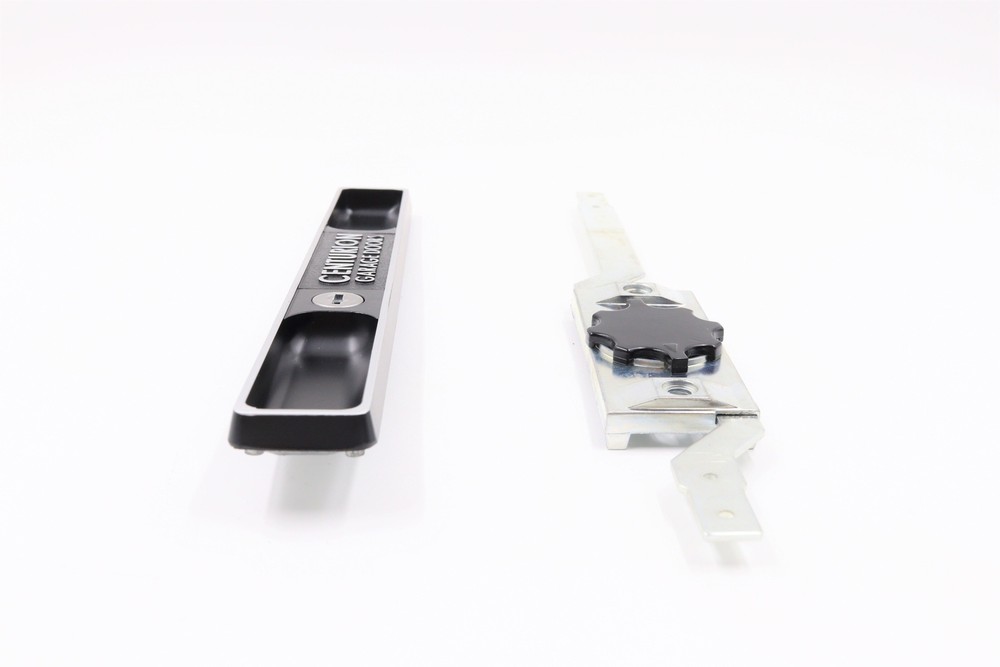 Centurion Roller Door Lock