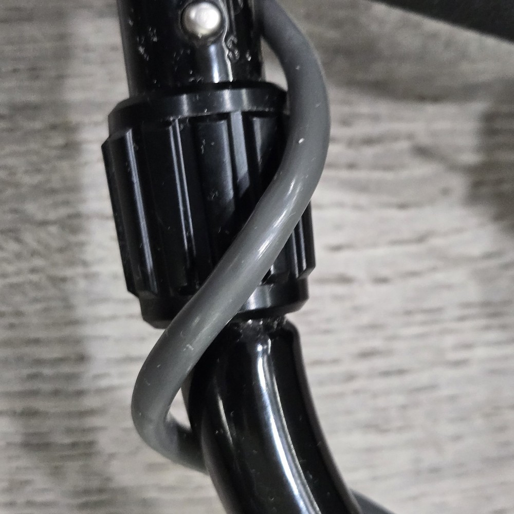 White's Electronics Spectrum XLT Metal Detector