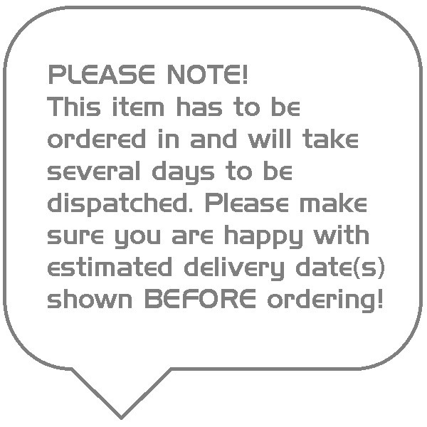 FEBI Driver - 40867 - 9012680143