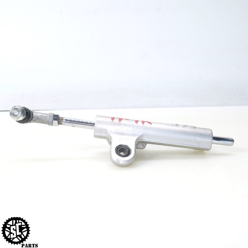 2019 SUZUKI GSXR1000 STEERING DAMPER STABILIZER