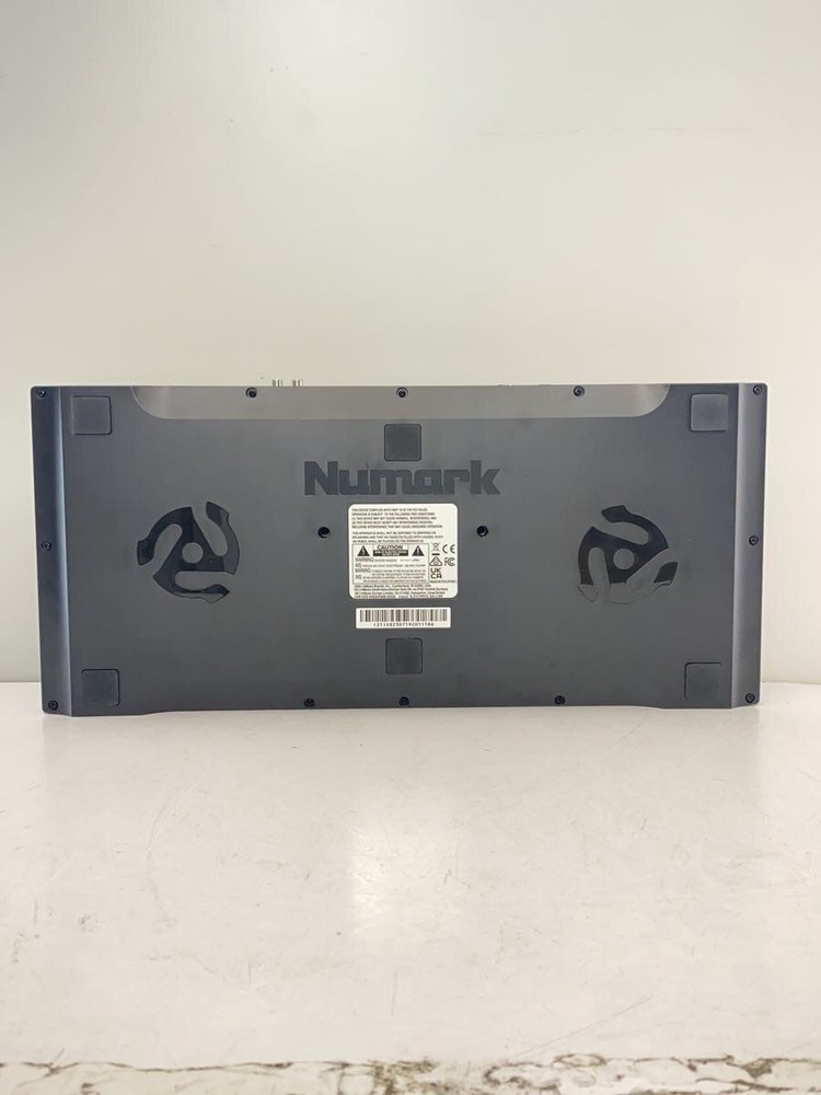 Numark DJ equipment Used