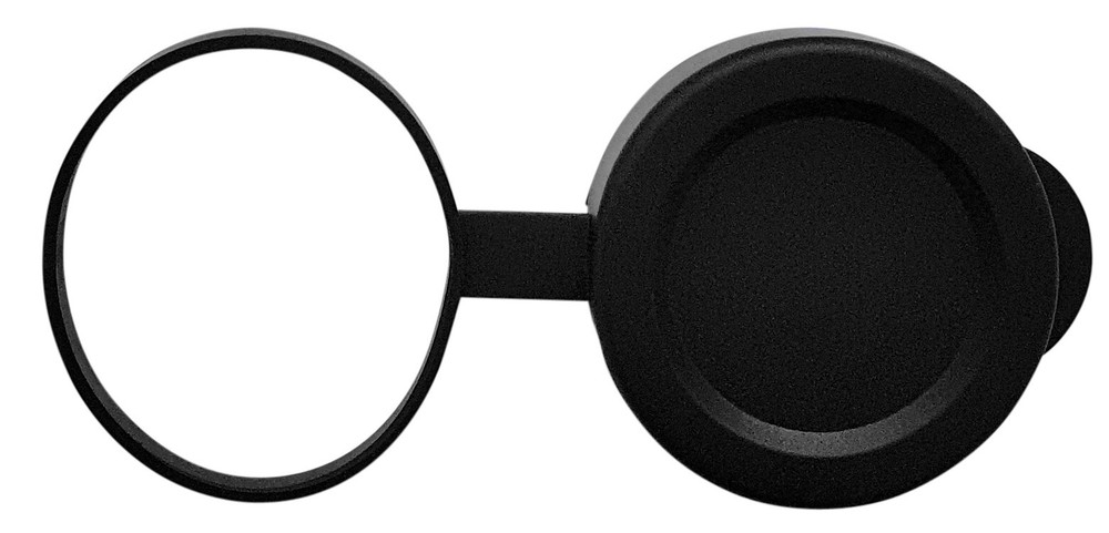 Lens End Cap Dust Cover Binocular Monocular Camera Spotting Microscope Eyepiece