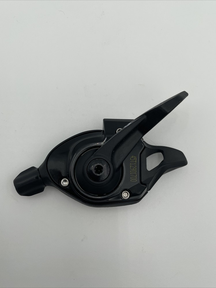 SRAM NX Eagle Trigger Shifter - 12 Speed - Black -