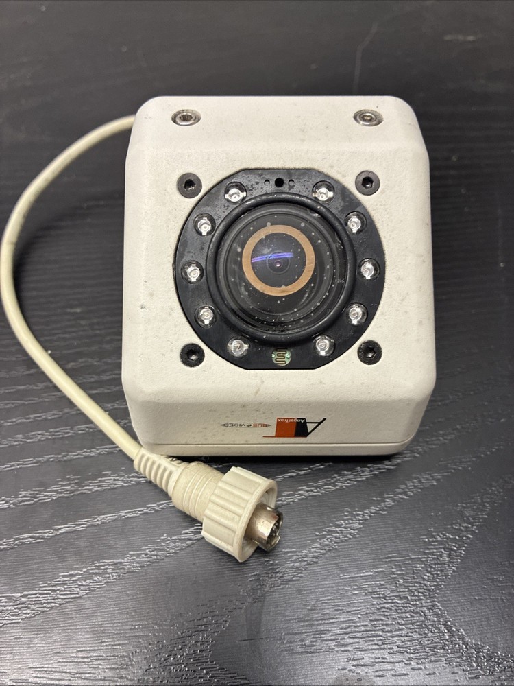 RC2500 CAMERA QUICK CONNECT BUS CAMERA