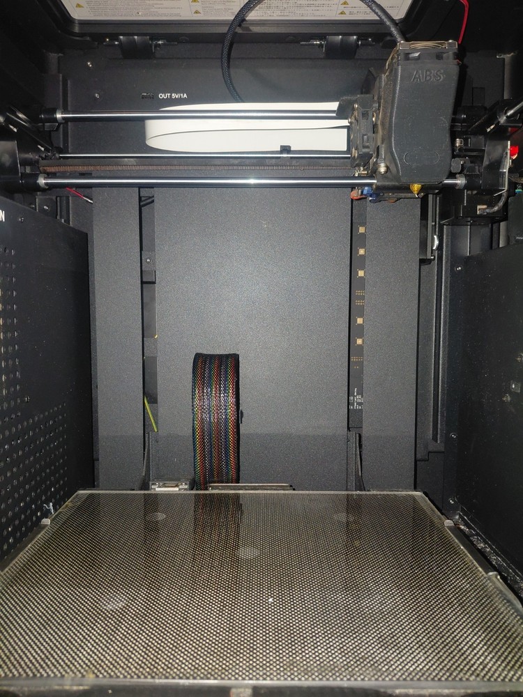 Afinia H+1 3D Printer