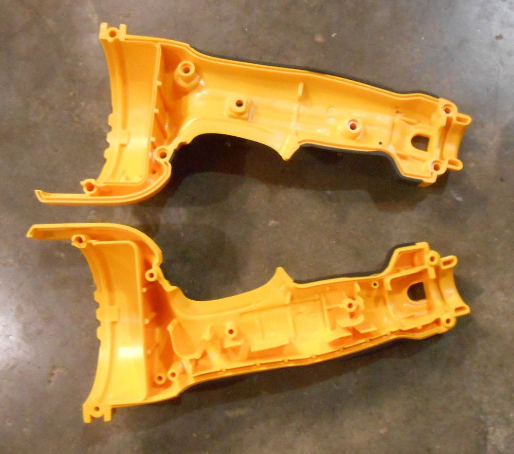 DEWALT N145821 Handle Set (161-E2)