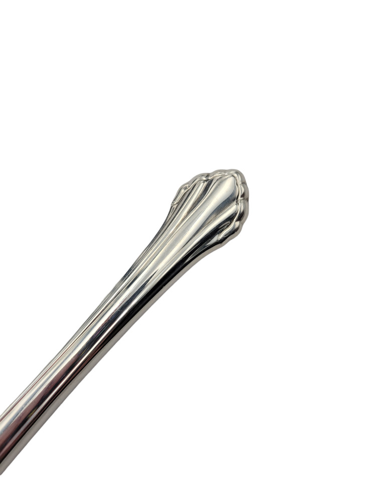 Dinner Knife Silver Clarette by Oneida Community Silverplate Flatware 9"