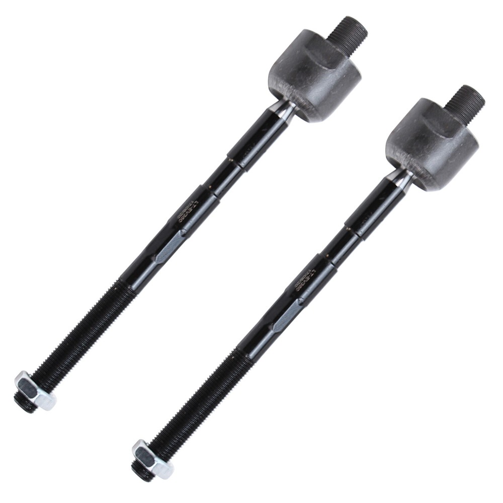 Front Lower Control Arms w/ Ball Joints Inner & Outer Tie Rods for 94-98 Galant