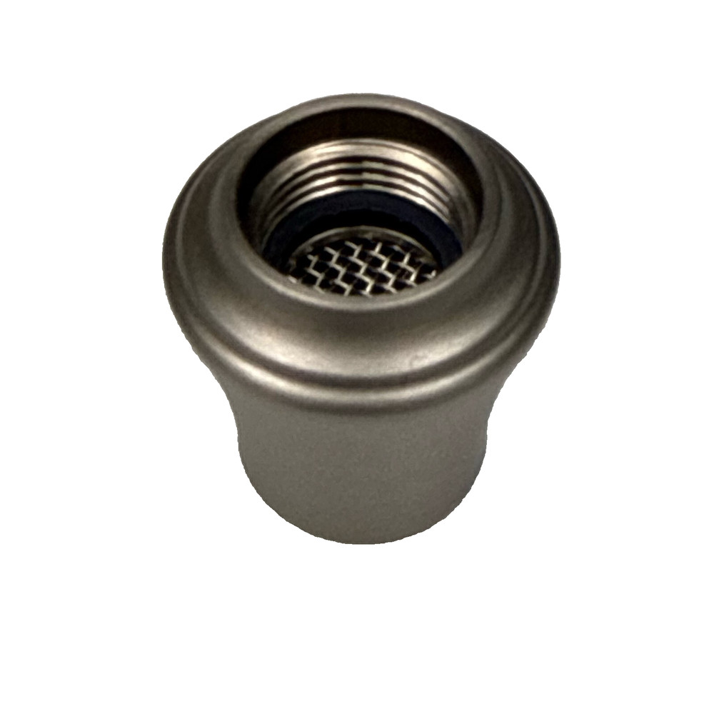 InSinkErator 43850A End Piece Wave Sn