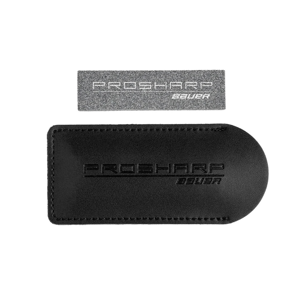 ProSharp Hockey Honing Stone | Skates Edge Sharpening Hone Bauer Skate Tool Aid