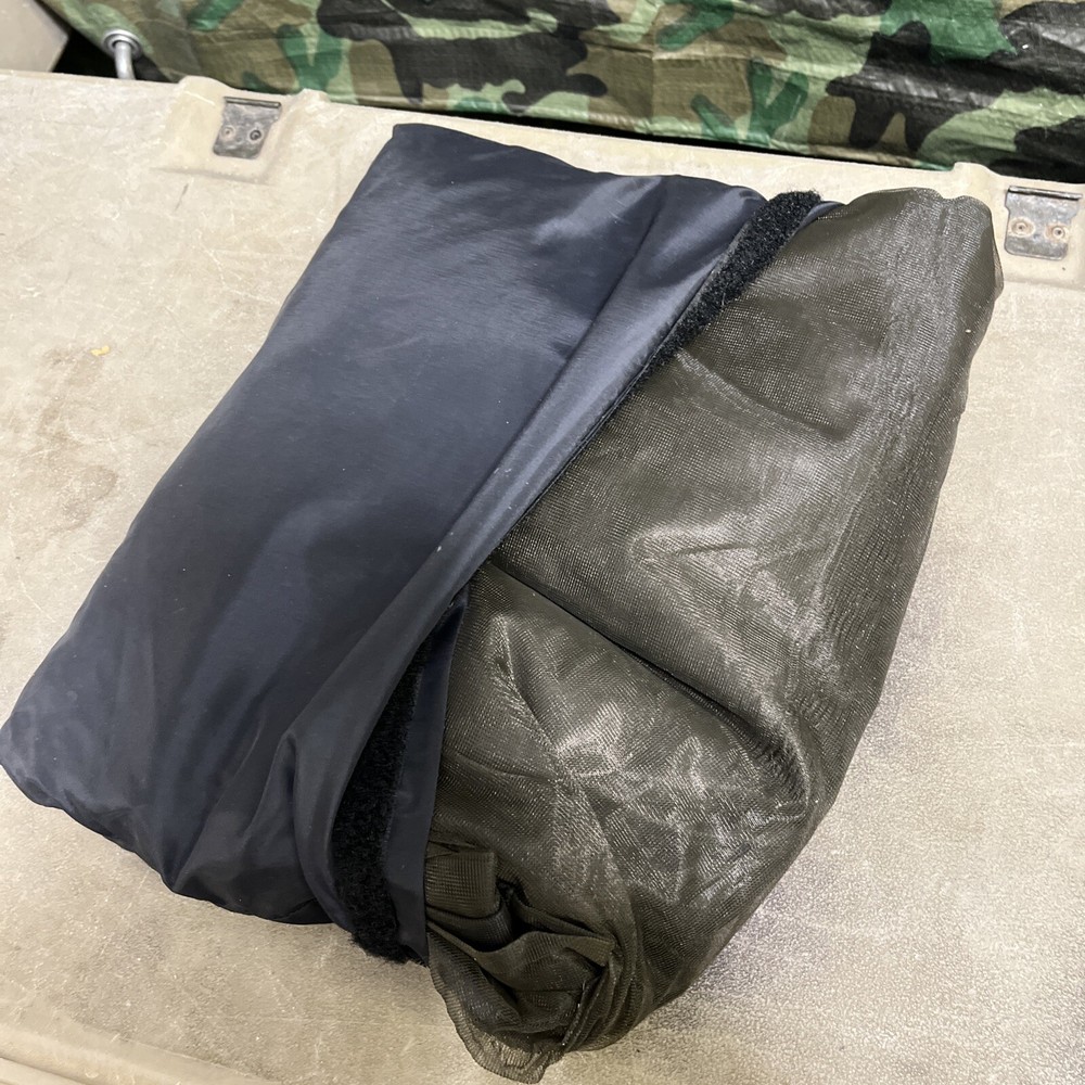 Skeeta Tent