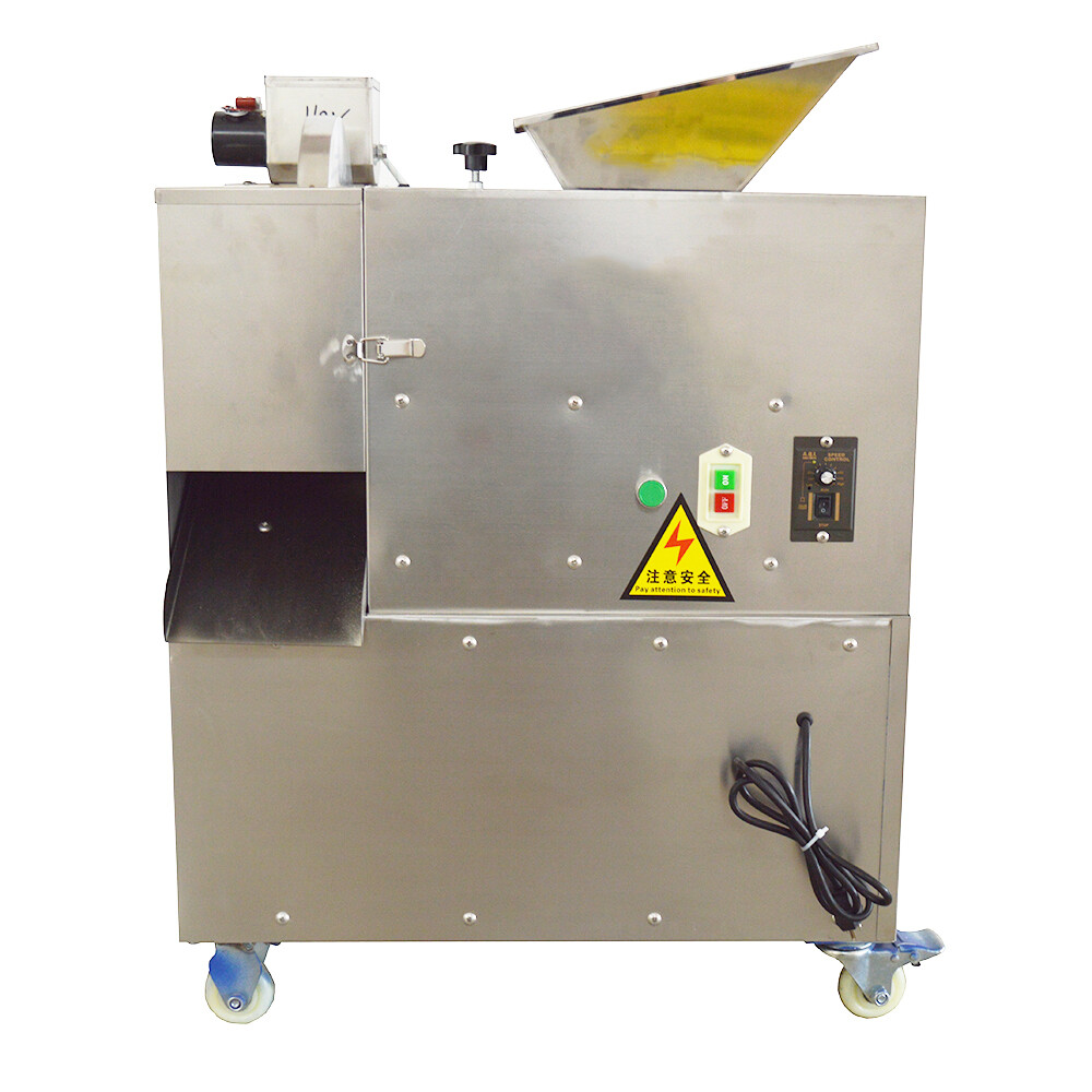 Multifunction Dough Quantitative Partition Machine Dough Divider Commercial 110V