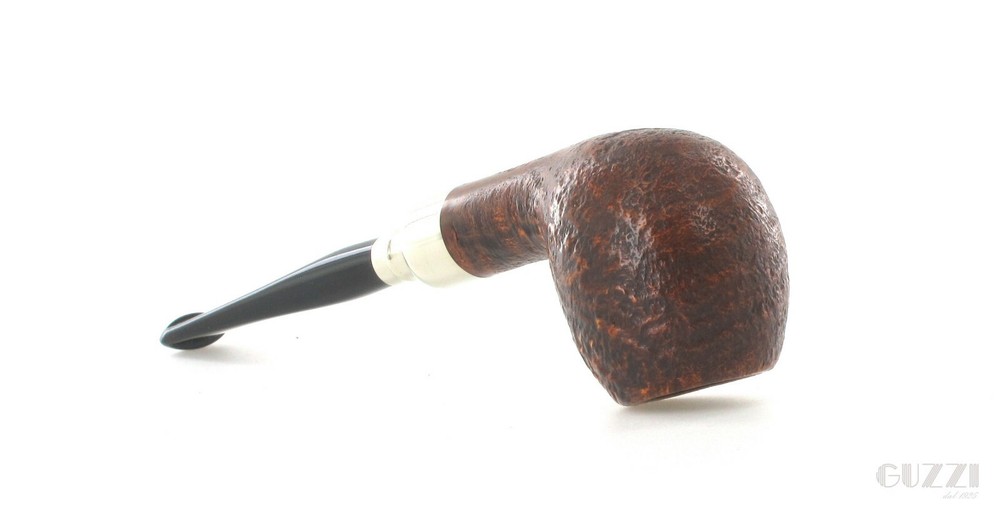 Pipe Chacom Spigot Sablée Brune 168 sandblasted shape apple spigot