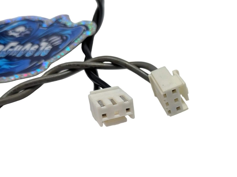 Sega Dreamcast - Power Switch Assembly - Brand New!