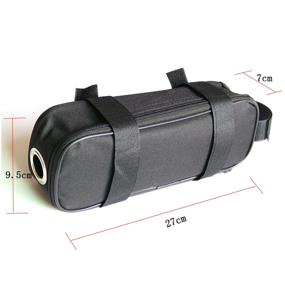 Bicycle Electronics Bicycle Bag Large Bag Conversion Accessory Electric Bicycle