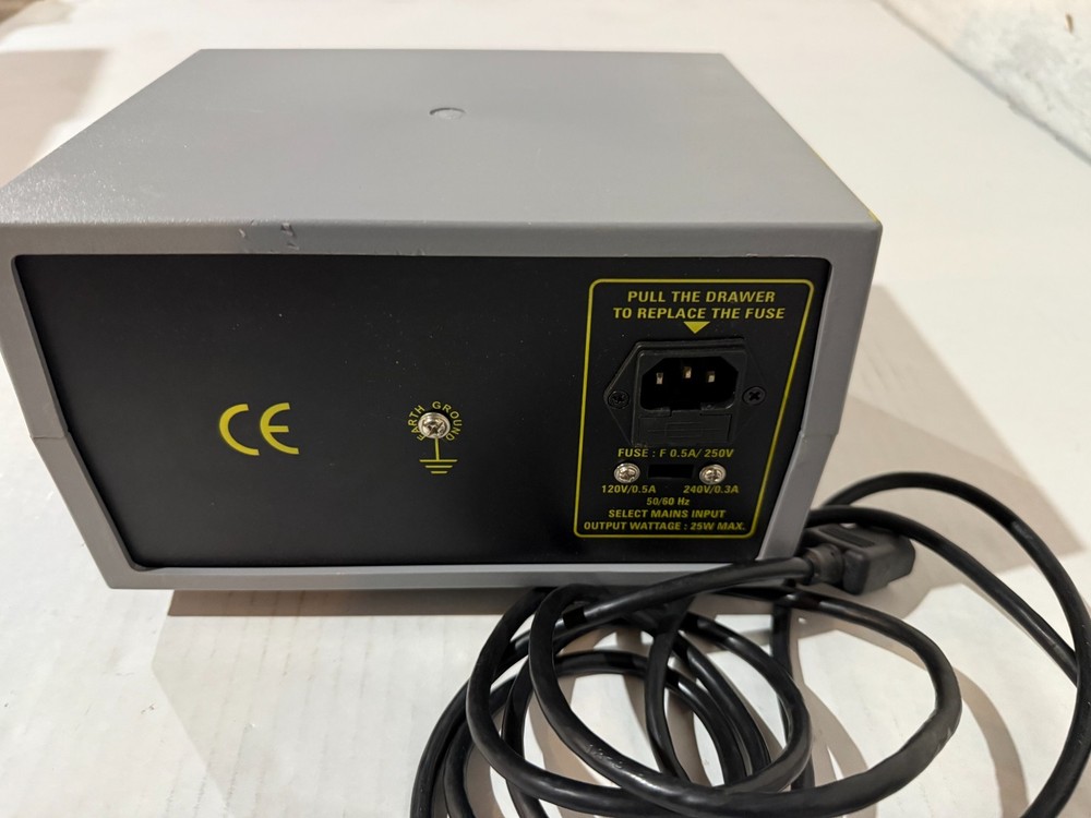 EISCO Function Generator