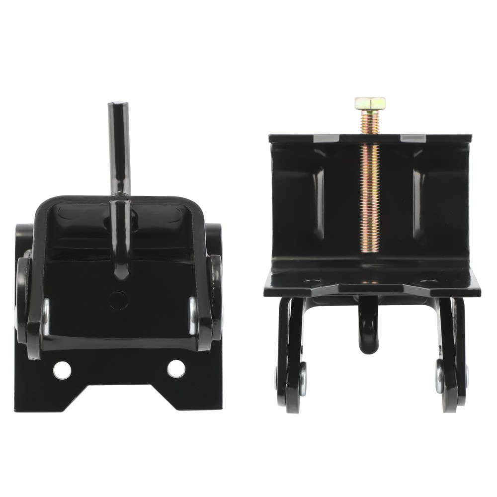 Weight Distribution Equalizer Bar 2-Inch 10K For Class III IV hitches