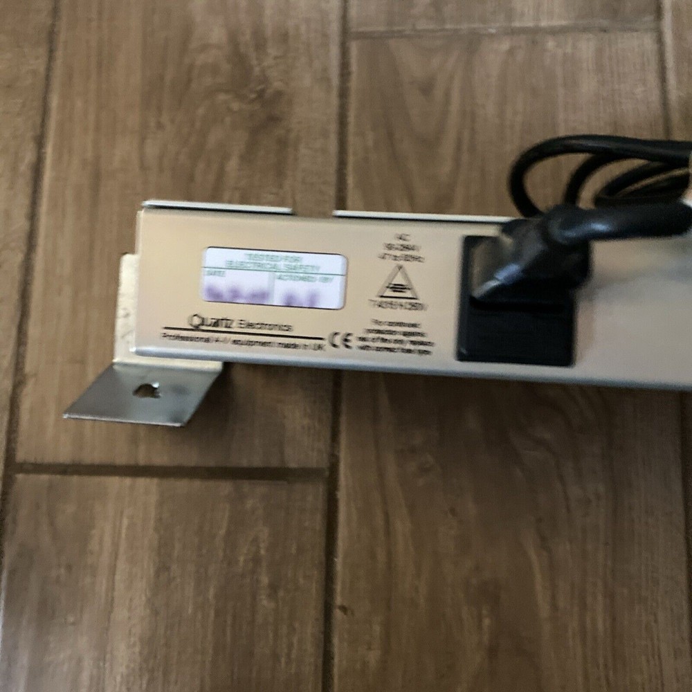 Evertz CP-3201 Router Control Panel