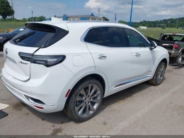 Used Headrest fits: 2022 Buick Envision Grade A